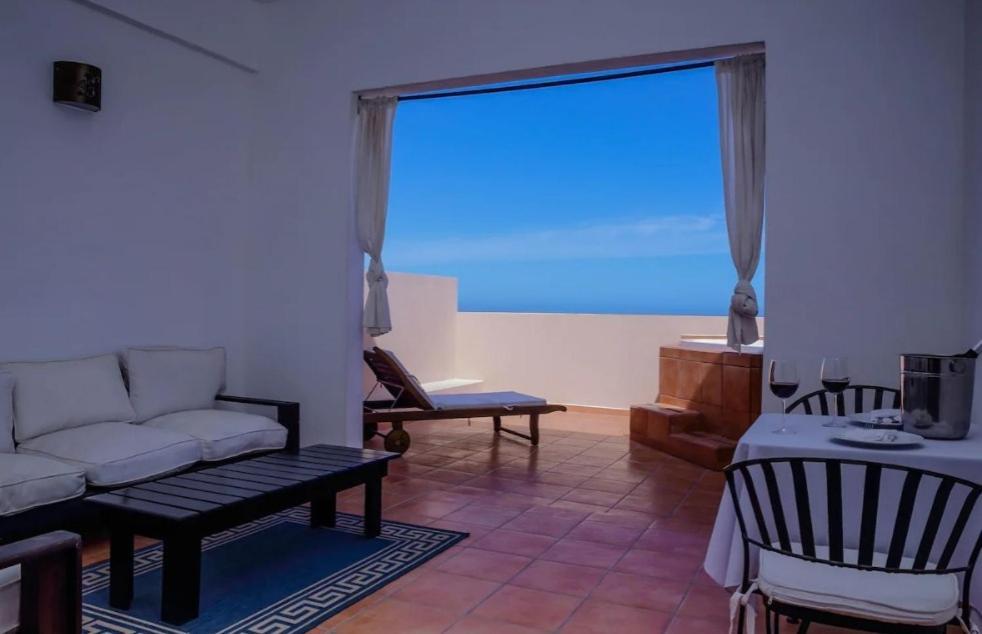 La Posada Hotel Boutique La Paz Exteriör bild